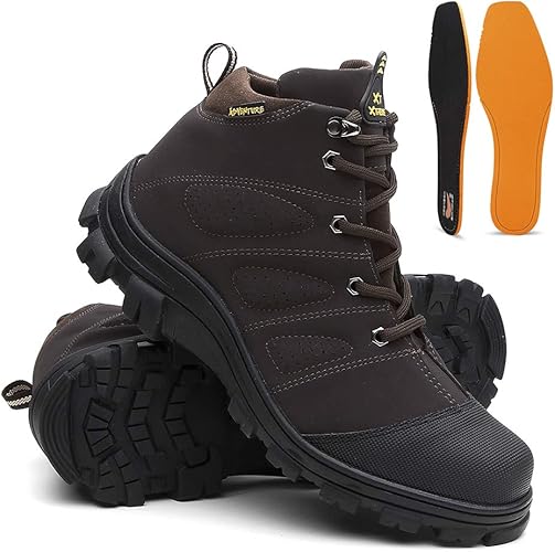 tenis coturno masculino adventure