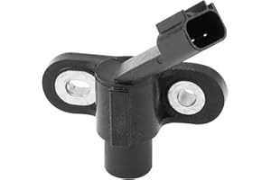 A-Premium Engine Crankshaft Position Sensor Compatible with Ford Aerostar 1996-1997 Taurus & Mercury Sable 2000-2005 V6 3.0L 