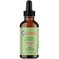 LUXMIEL Rosemary Oil for Hair Growth Organic, 100% Pure Organic Rosemary Mint Scalp & Hair Strengthening Oil for Eyebrow and Eyelash, Nourishes, Improves Blood Circulation 60ml - 2 Oz