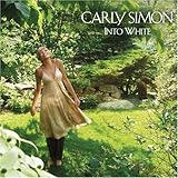 Carly Simon Album: «Into White» (Front side) Carly Simon Album: «Into White» (Front side)
