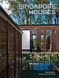 Singapore Houses by Robert Powell, William Lim