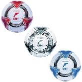 Franklin MS5 Field Master Competition F-1000 Soccer Ball
