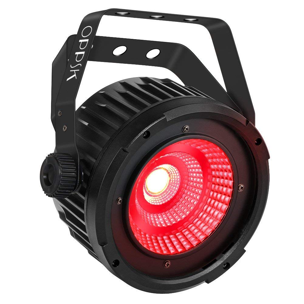 Best Led Stage Lighting Dmx