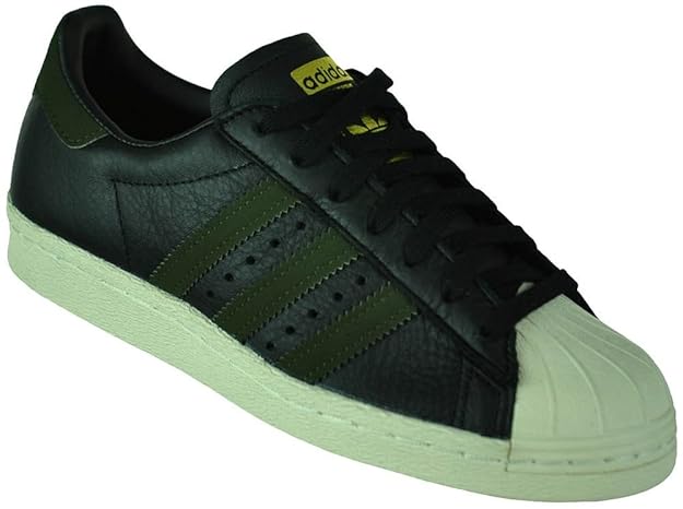 adidas Herren Bz0146 Fitnessschuhe, Schwarz