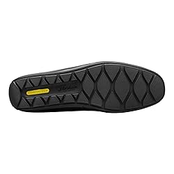 Florsheim Motor Moc Toe Bit Driver Men's Slip