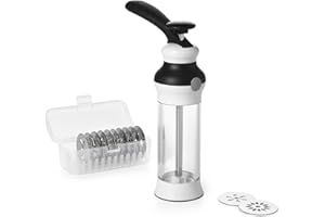 OXO GG Cookie Press Set