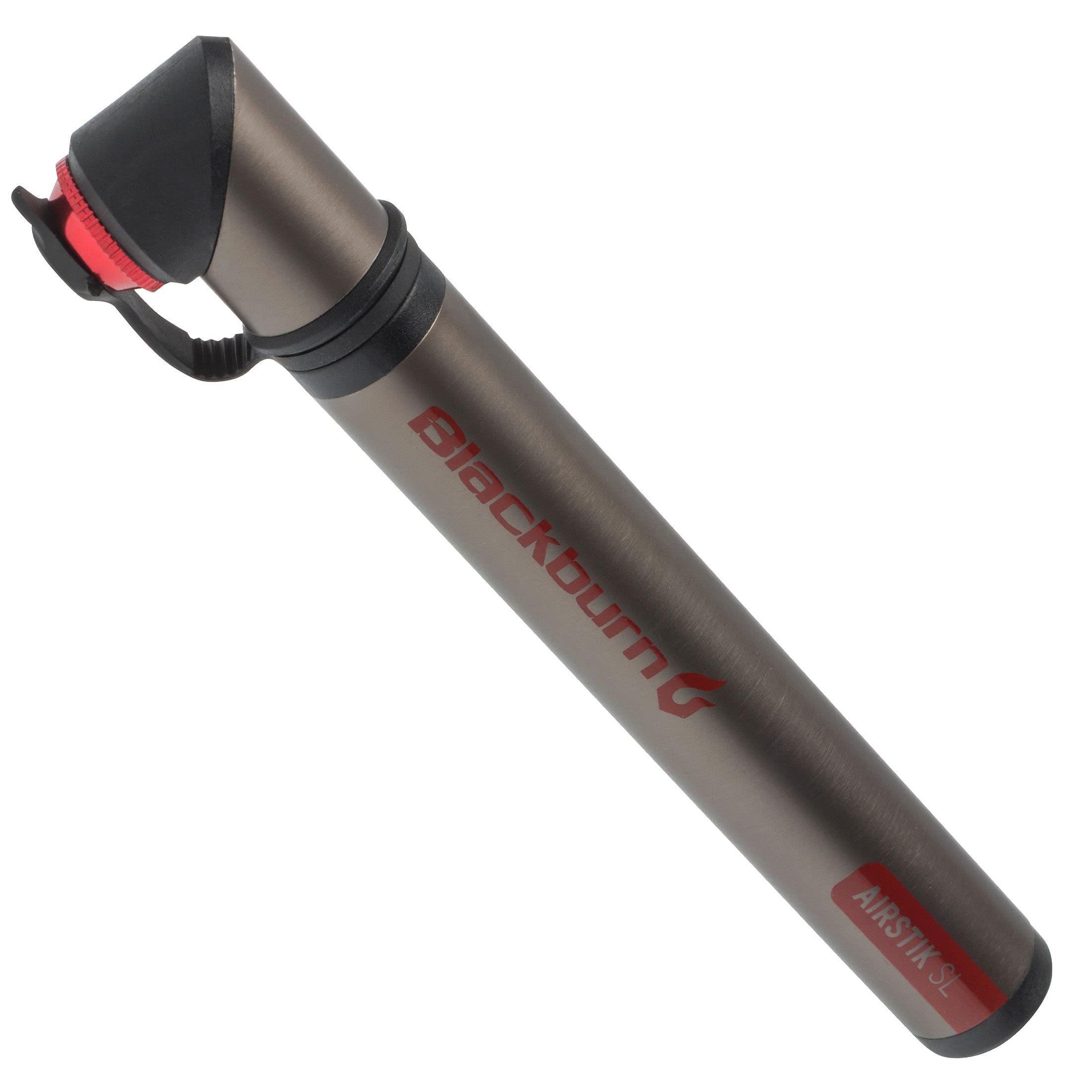 BLACKBURN AIR Stick SL Dark Grey/RED