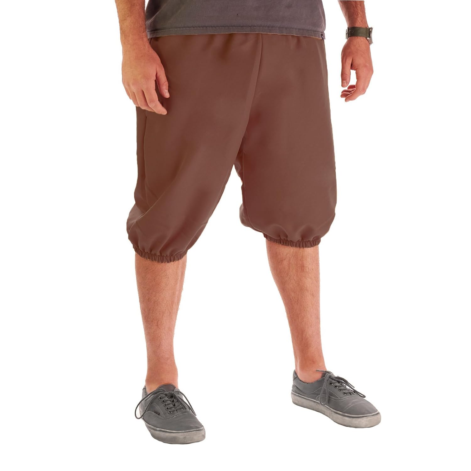 Men's Knickers Pants Brown (Large/XL) Amazon.in Clothing & Accessories