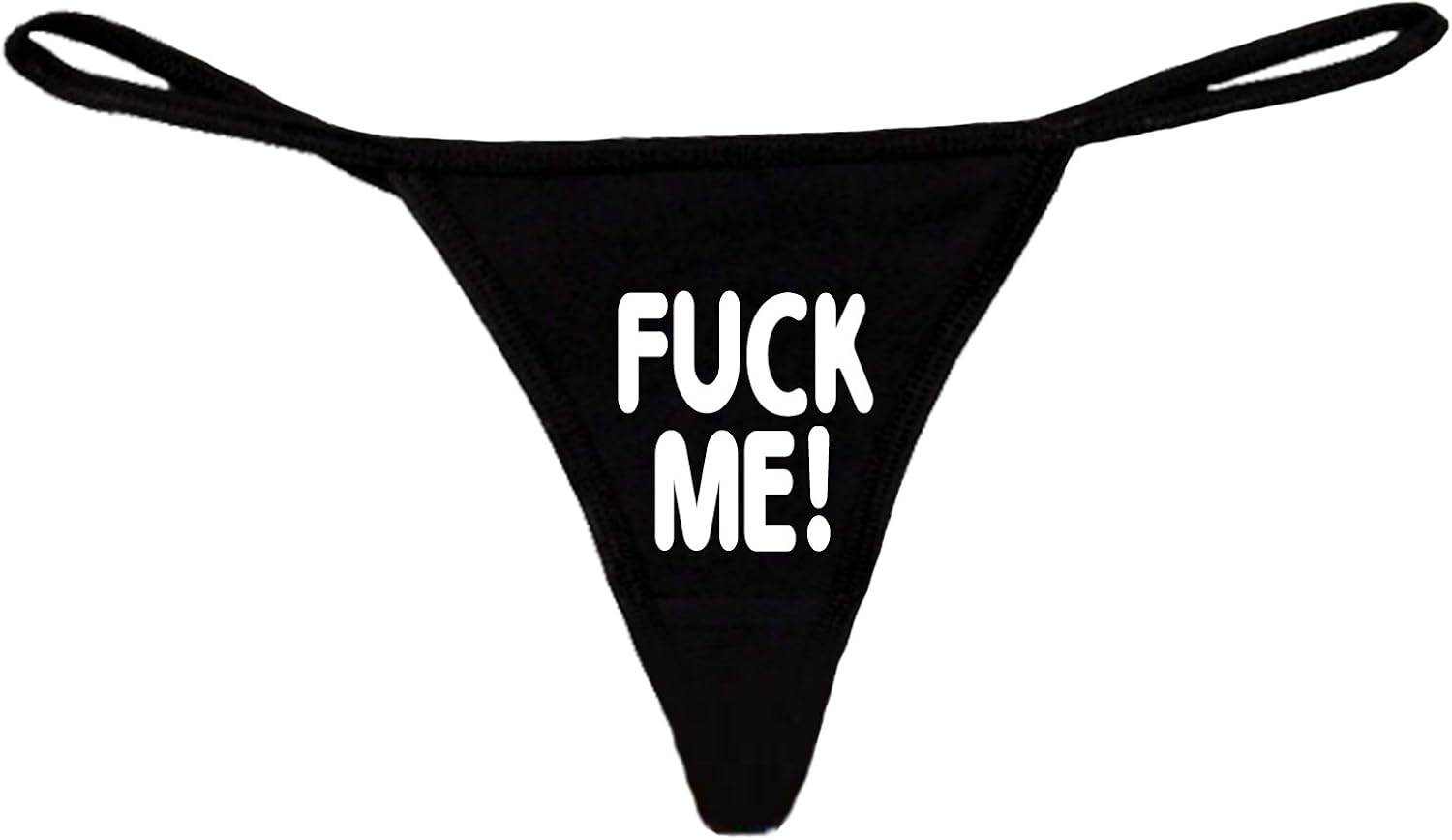 funny thong