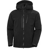 Helly Hansen Odin Infinity Insulated Jacket 2.0 Men's Winter Coat, Athletic Outerwear for Extreme Cold Weather