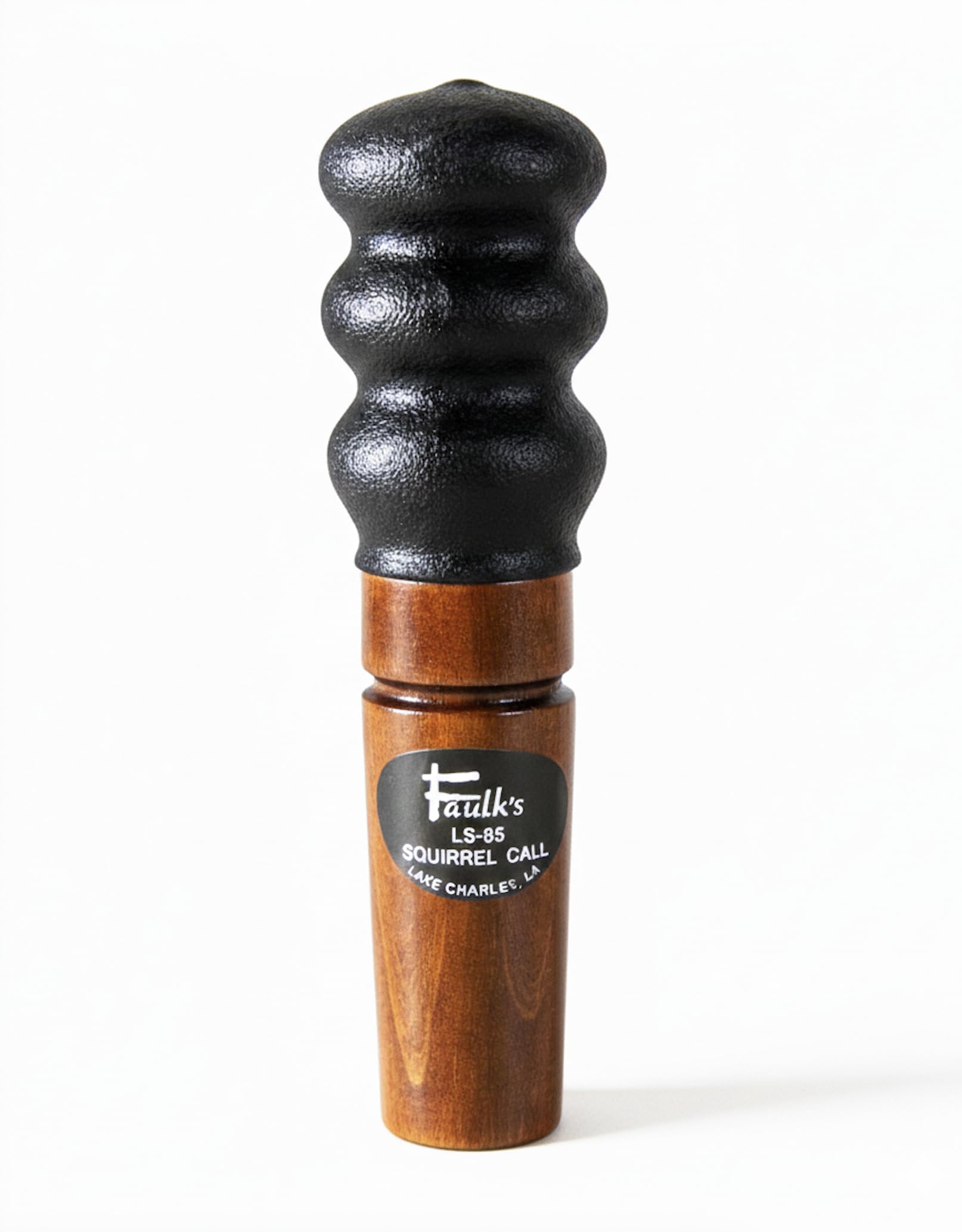 FAULK'S Deluxe Squirrel Call LS-85