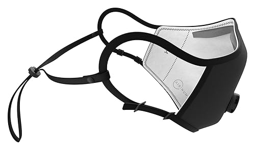 airinium urban air mask review