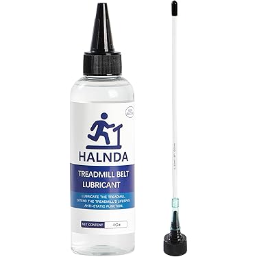best lubricant for squeaky treadmill Aluminium Point Vibrator main image 0