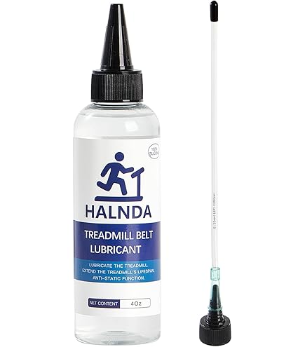 Wd40 Spray Treadmill Lubricant, 100% Silicone Treadmill Oil Belt