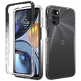 Pzwoxukhov Case for Motorola Moto G22 XT2231-2