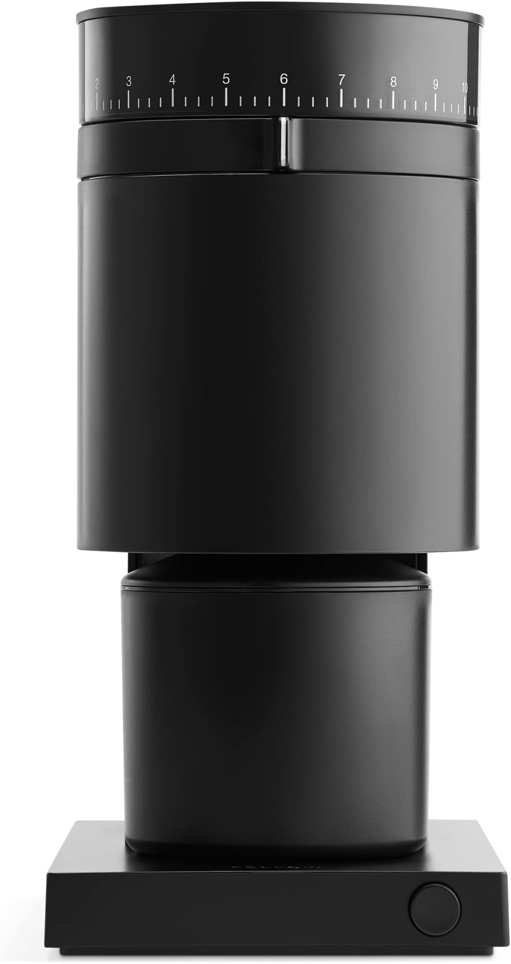 Fellow Opus Conical Burr Coffee Grinder All Purpose Electric