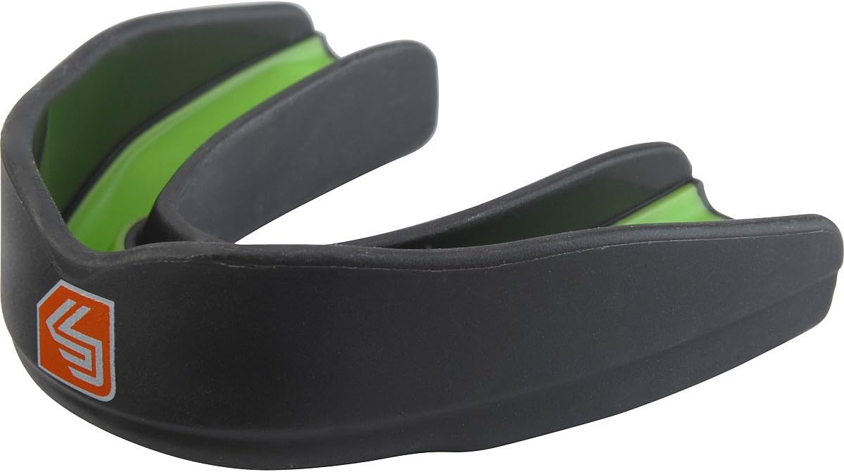 Shock Doctor Adult Ultra Basketball Mouthguard, Royal : Sports & Outdoors