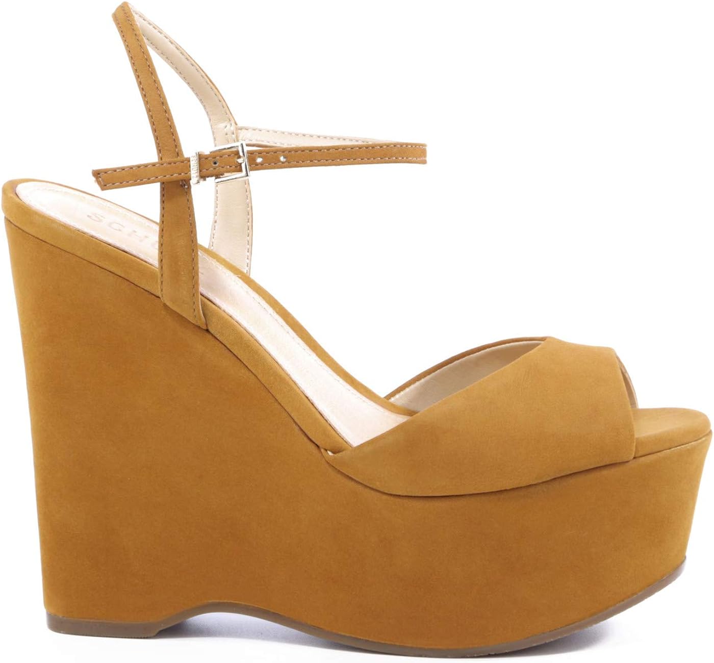 saddle wedges