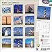 Atlantic Coast Lighthouses 2015 Wall Calendar