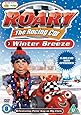 Roary The Racing Car &ndash; Winter Breeze [DVD]