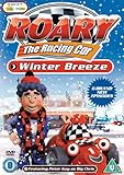 Roary The Racing Car &ndash; Winter Breeze [DVD]
