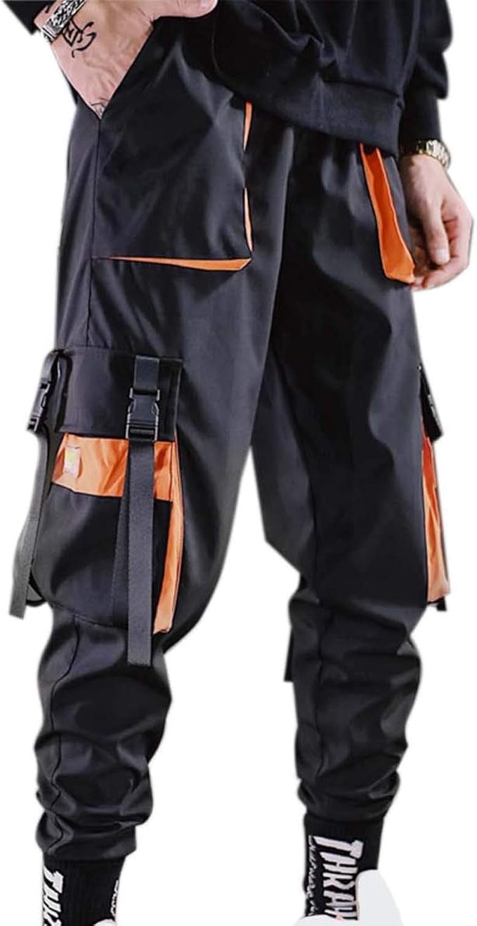 cargo pants teenager