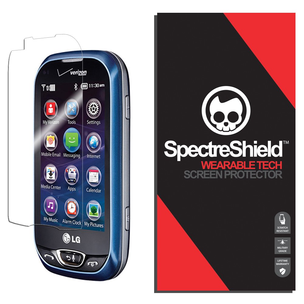 Best lg extravert 2 phone cover