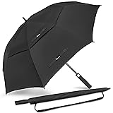 NINEMAX Golf Umbrella 68 Inch,Large Umbrellas