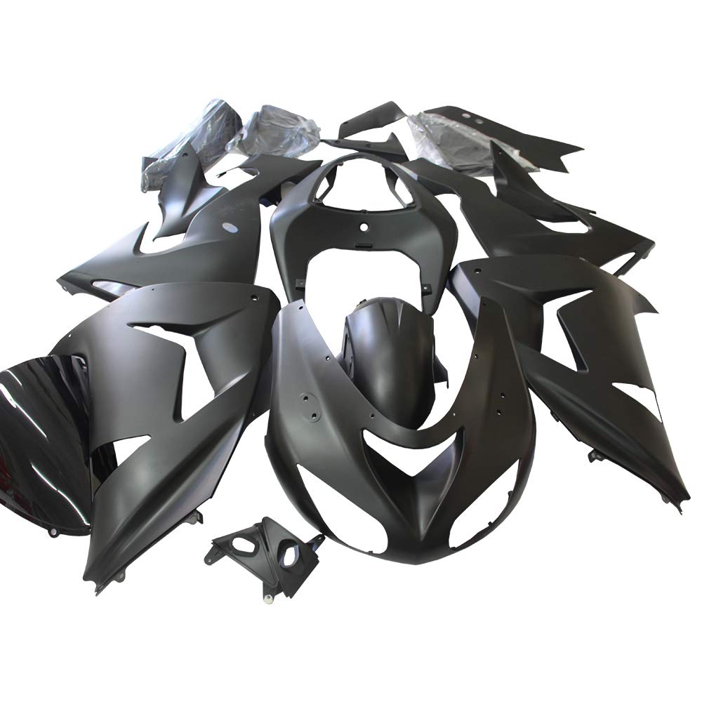 Which Is The Best 2006 Kawasaki Ninja Zx10r