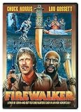 FIREWALKER / (DOL)                                 image