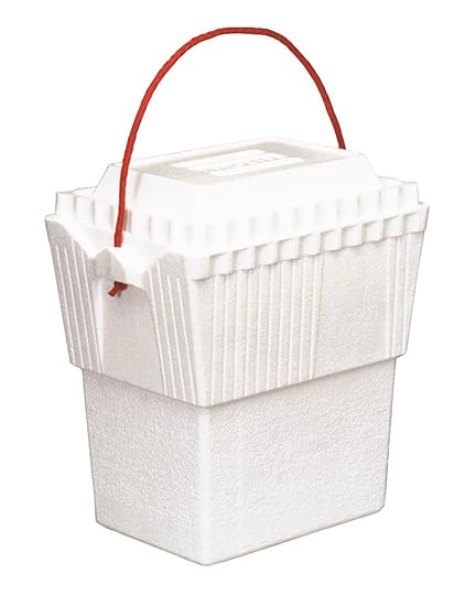 Buy Lifoam 3417 Styrofoam Cooler Collection Online At Low Prices In India Amazon In