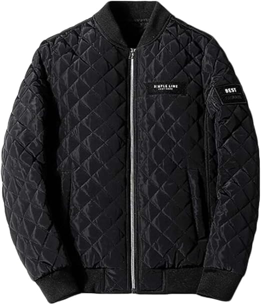 Amazon ジャング 中綿 ブルゾン メンズ ジャケット 厚手 ダウンジャケット ジャンパー アウトドア 登山ジャケット 通勤 通学 コート ジャケット 通販