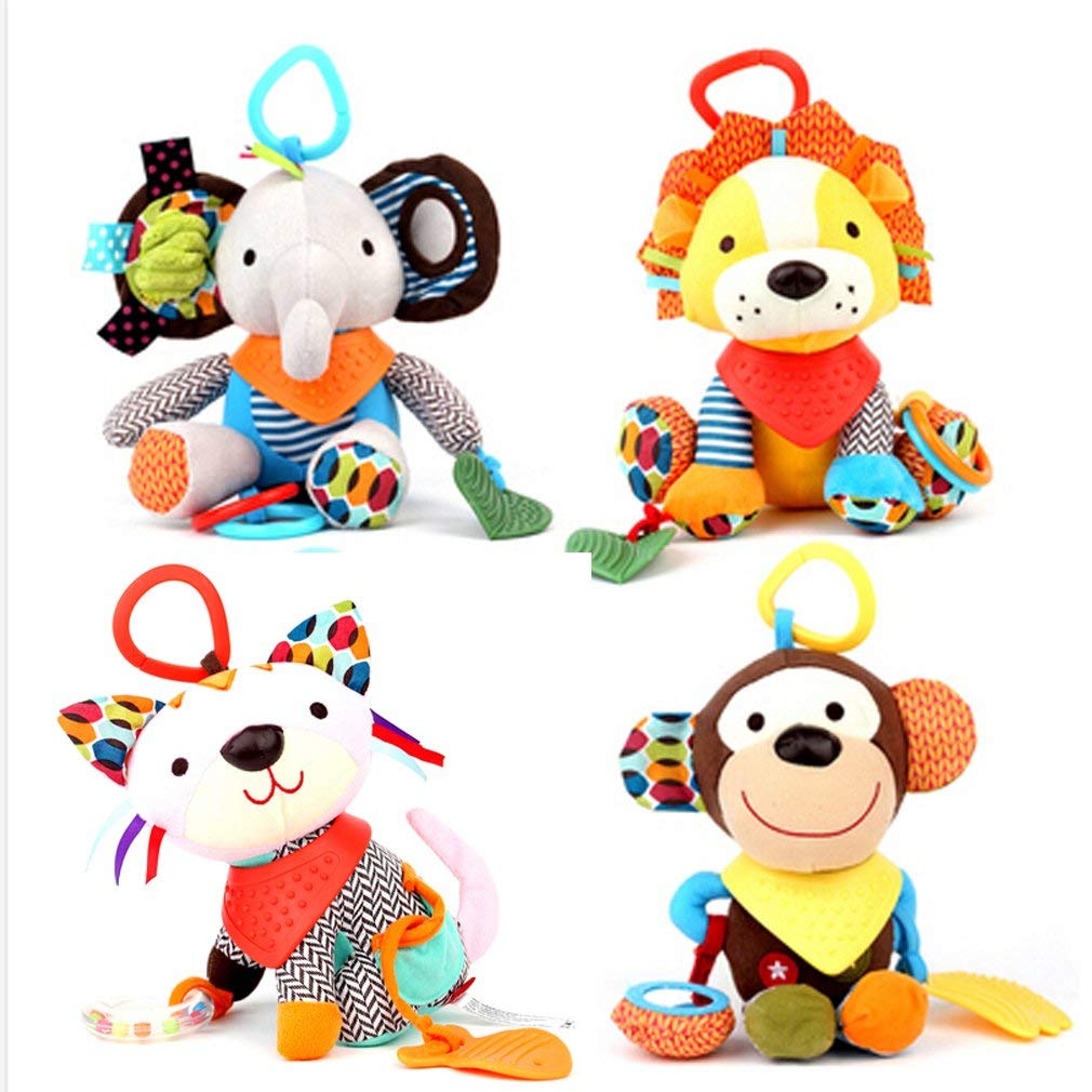 poussette multifonction jouet