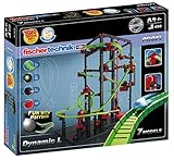fischertechnik Dynamic - Fun with Physics