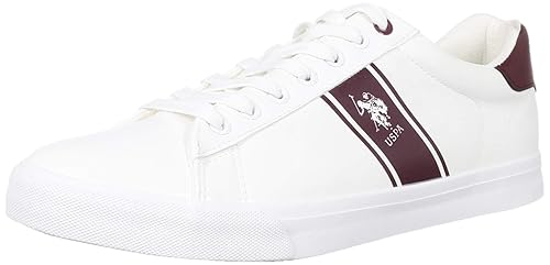 us polo association men's sneakers