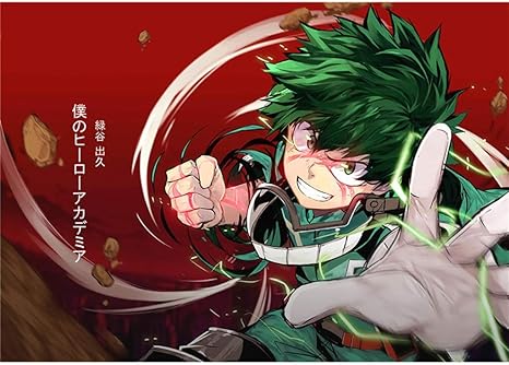 Amazon Co Jp チャレンジパズルジグソーパズルアニメ僕のヒーローアカデミアロリポップfivesome Ochako Size 300pcs ホーム キッチン