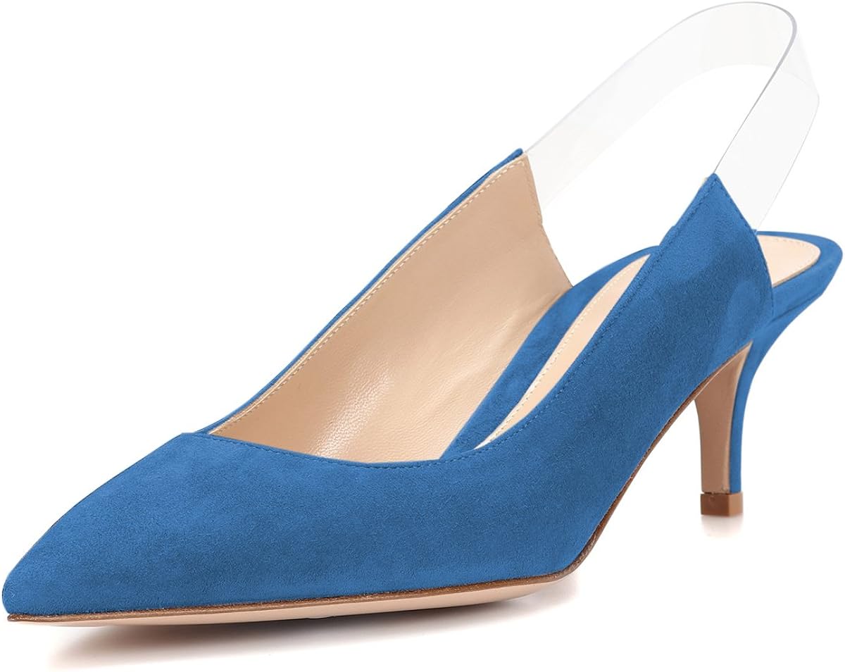 office slingback shoes