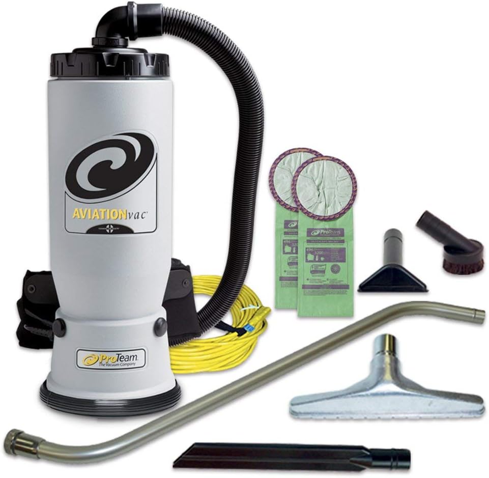 Best Clarke Canister Vacuum
