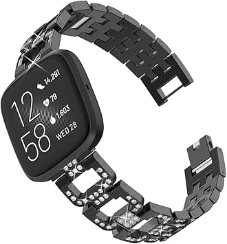 fitbit versa band mm