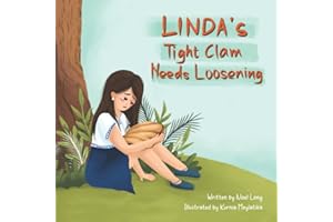 Linda's Tight Clam Needs Loosening