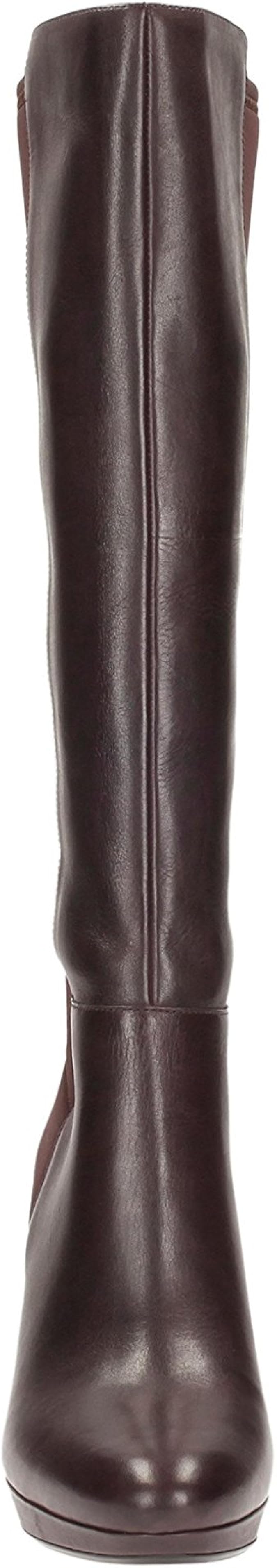 clarks kendra glove boots