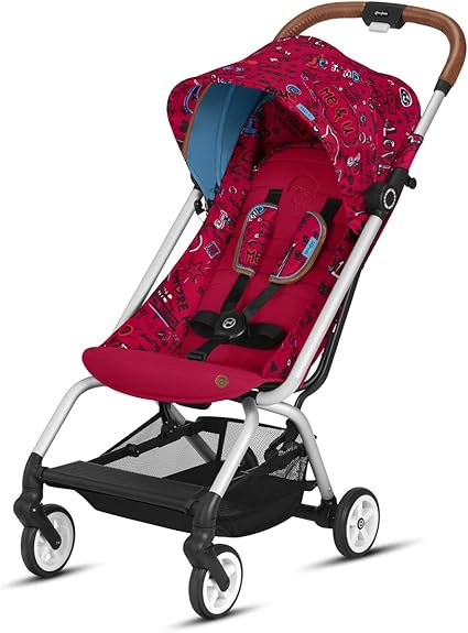 Poussette legere cybex Clearance
