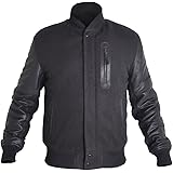 xxiv creed jacket