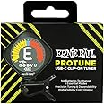 Ernie Ball ProTune USB-C Rechargeable Clip-on Tuner