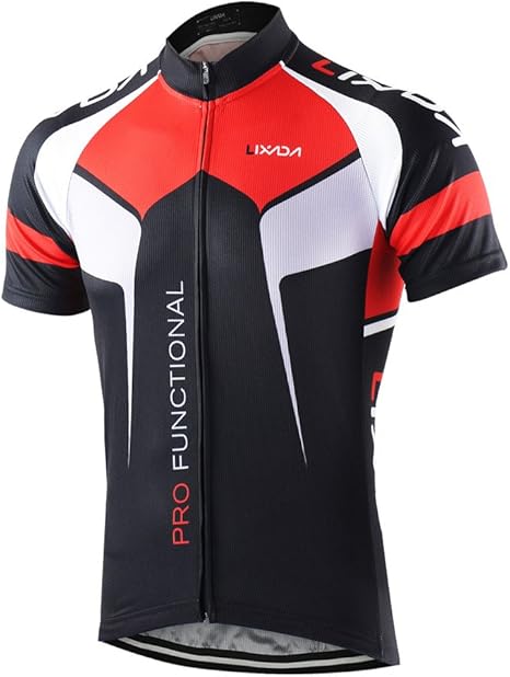 best summer jersey cycling