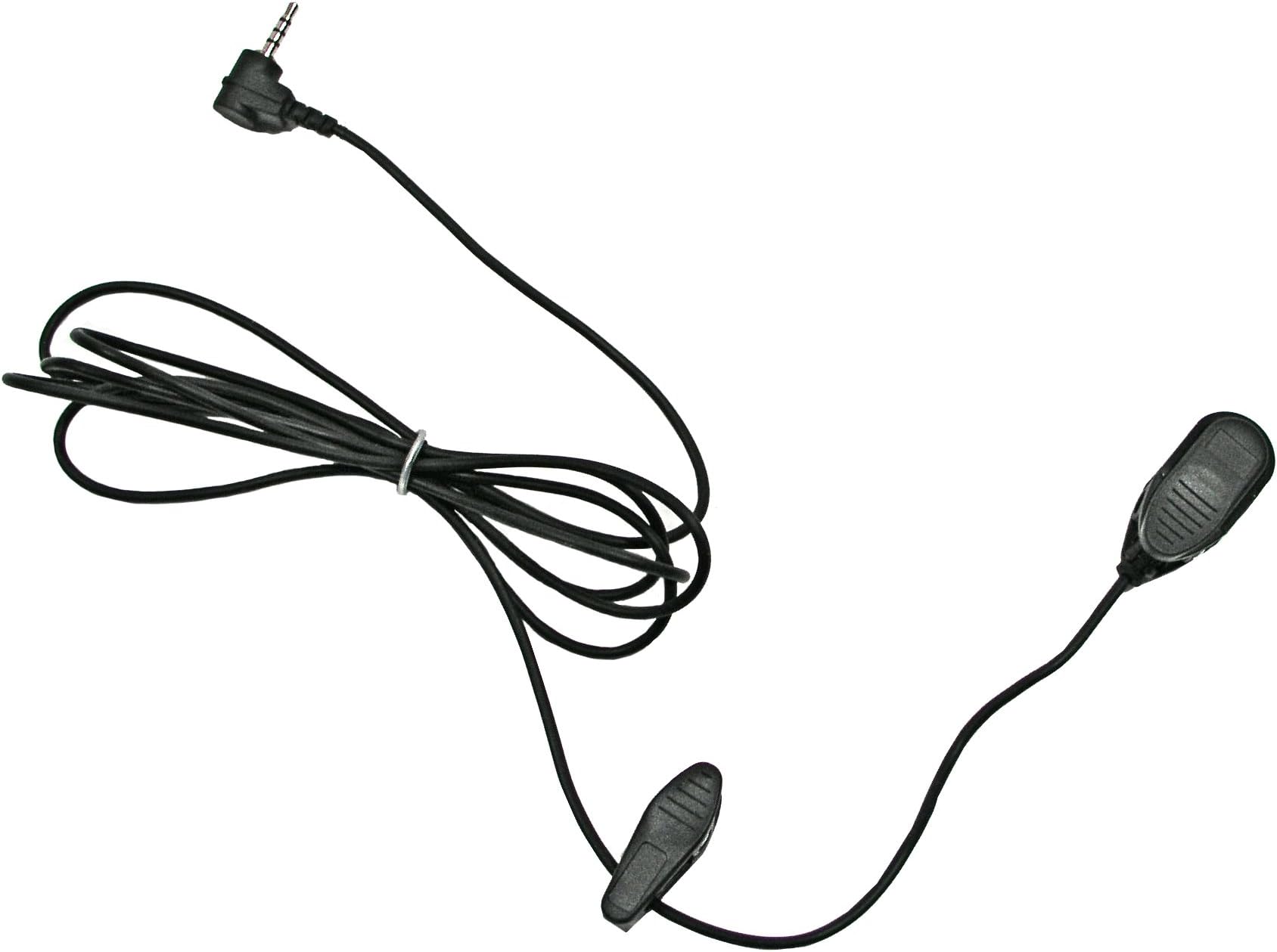 emWave Ear Sensor for emWave2, Pro, Desktop and Inner Balance 30 pin
