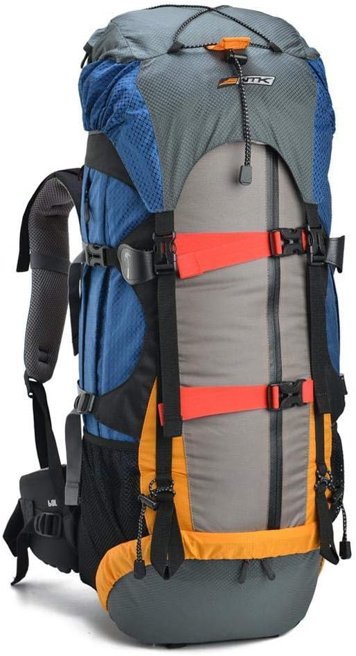 Mochila Gyzmo 50L Gt, NTK