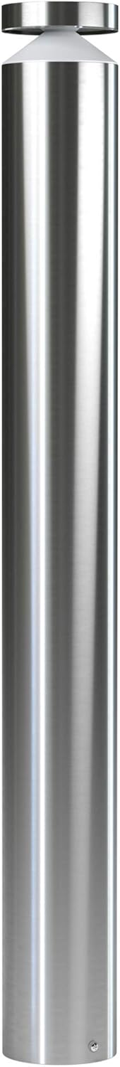 Wall and ceiling luminaire LED: for wall ENDURA© STYLE CYLINDER / 6 W, 220…240 V, Warm White, 3000 K
