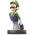 Nintendo Luigi amiibo - Nintendo Wii U