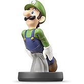 Nintendo Luigi amiibo - Nintendo Wii U